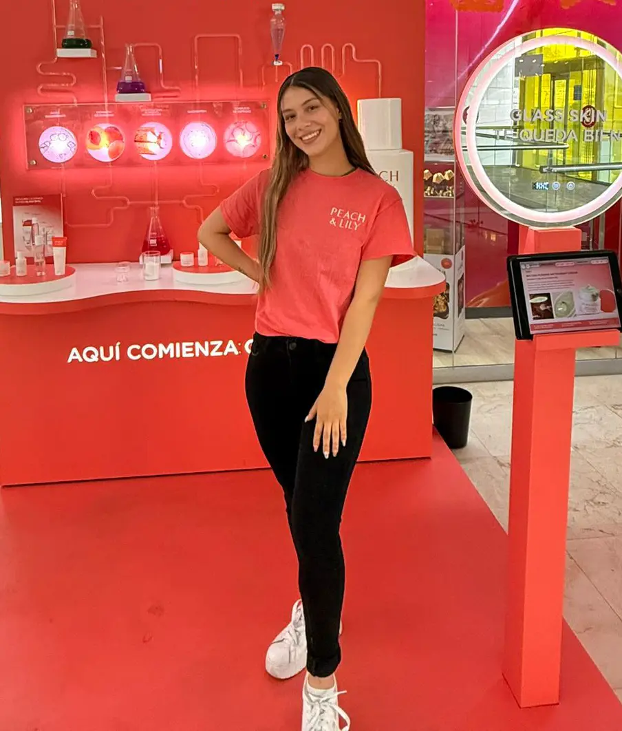 Portfolio Daniela R.